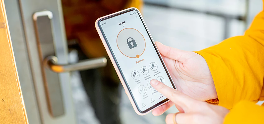 Automatic Door Lock Opener Repair in Paradise, California