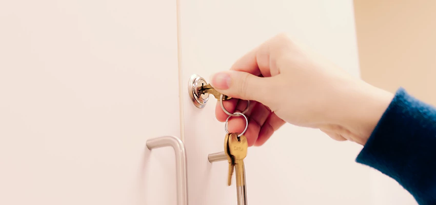 Cabinet Electronic Locks Repair in Paradise, California