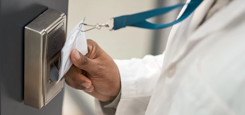 Commercial Locksmith For Rekey in Paradise, CA