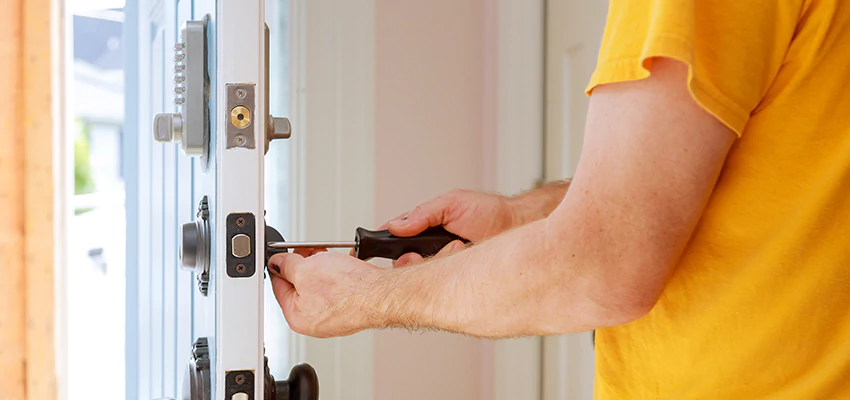 Eviction Locksmith For Key Fob Replacement Services in Paradise, CA