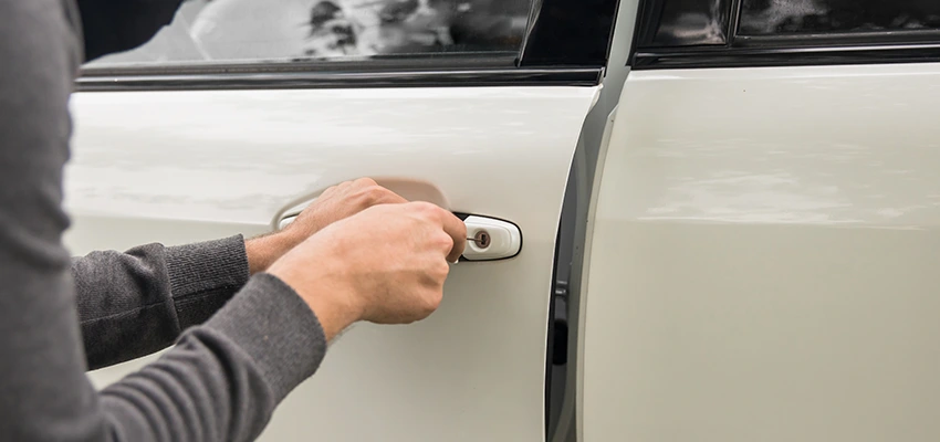 Unlock Car Door Service in Paradise, CA