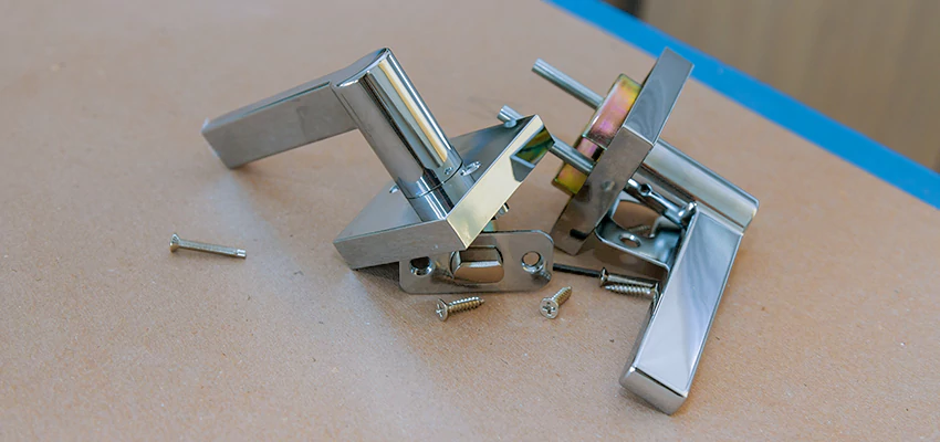 Master Lock Key System Installation Service in Paradise, California