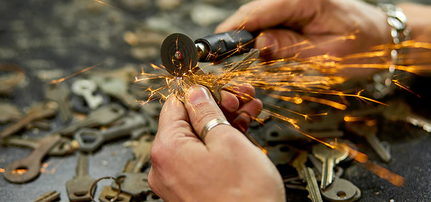 24/7 Locksmith Services For Lock Rekeying in Paradise, CA