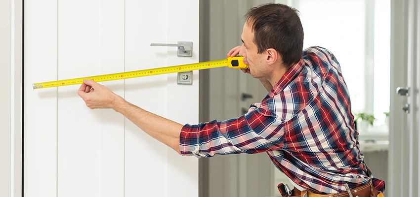 Bonded & Insured Locksmiths For Lock Repair in Paradise, California