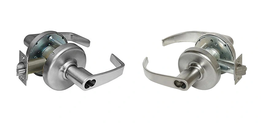 Corbin Russwin Unit Locks Repair Installation in Paradise, CA