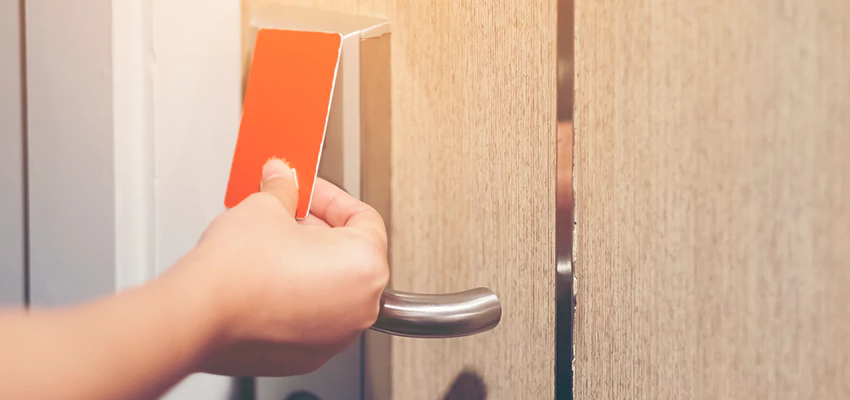 Electronic Locks Motor Repair in Paradise, California