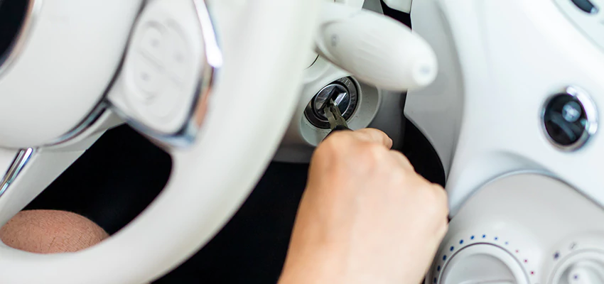 Ignition Lock Barrel Replacement Near Me in Paradise, California