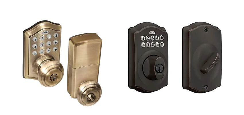 Medeco Locks Replacement in Paradise, CA