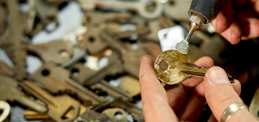 A1 Locksmith For Key Replacement in Paradise, California