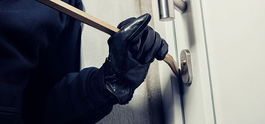 Burglar Damage Door Sensors Repair in Paradise, CA