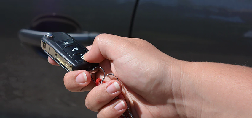 Car Door Unlocking Locksmith in Paradise, California