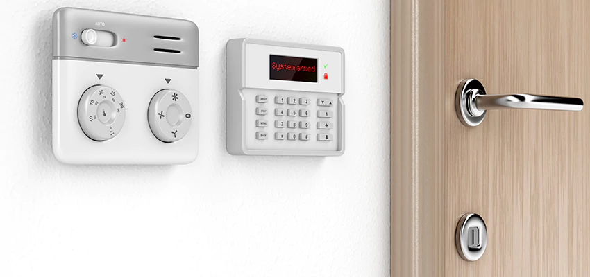 Commercial Electronic Door Lock Services in Paradise, CA