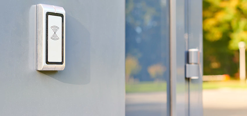 Glass Door Electric Lock Repair in Paradise, CA