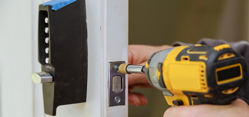 Eviction Locksmith For Key Duplication in Paradise, California