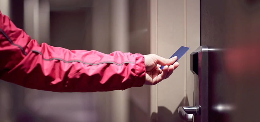 Keyless Entry Systems Repair Experts in Paradise, California