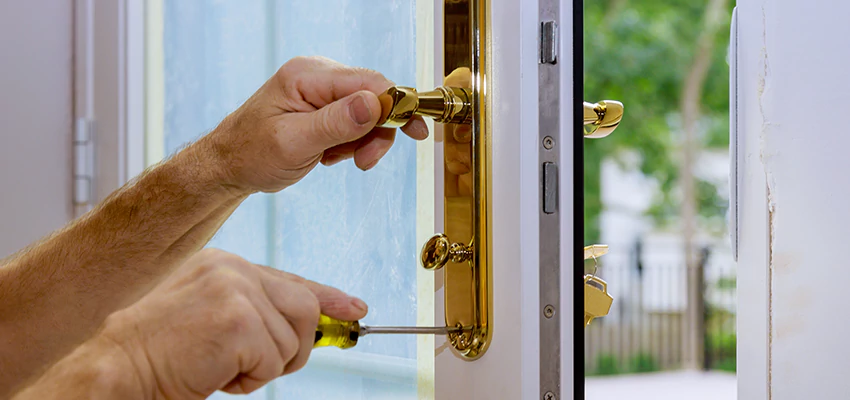 Local Locksmith For Key Duplication in Paradise, CA