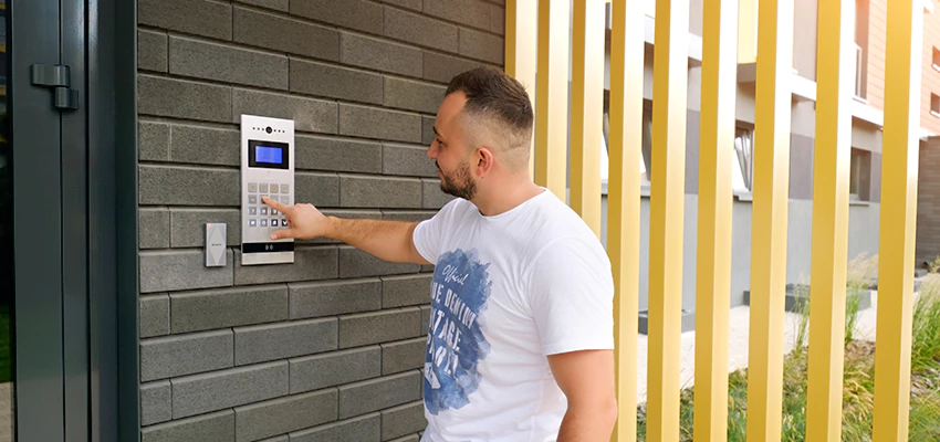 Locksmith Company For Smart Lock System Installation in Paradise, California