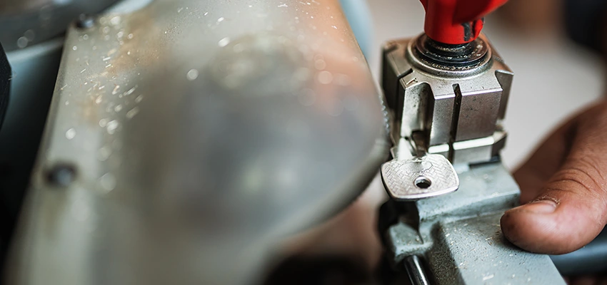 Key Programming Mobile Locksmith Service in Paradise, CA