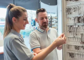 Key Locks Services in Paradise, California